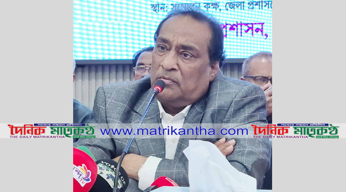 রাজবাড়ীতে গুরুত্বপূর্ণ কয়েকটি দপ্তরের প্রধানদের সাথে সংস্কৃতি প্রতিমন্ত্রীর বৈঠক 